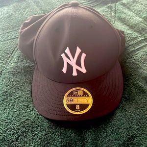 COPY - KITH & New Era for Yankees 59FIFTY Baseball Cap